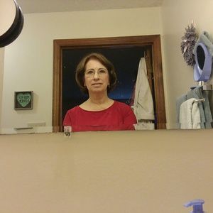 Meet your Posher, Vicki